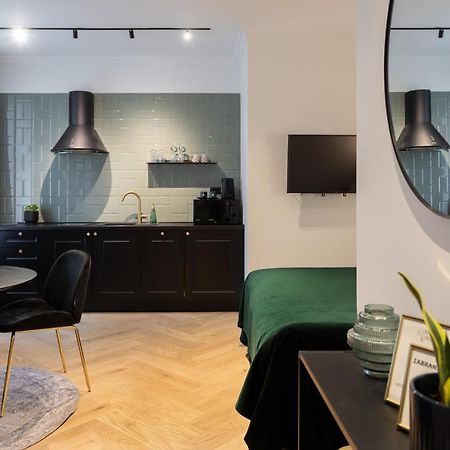 Apartmán Pierrot & Pierrette Mesnicka Záhřeb Exteriér fotografie