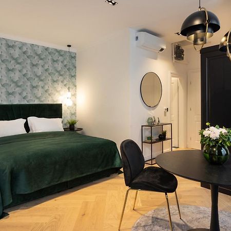 Apartmán Pierrot & Pierrette Mesnicka Záhřeb Exteriér fotografie