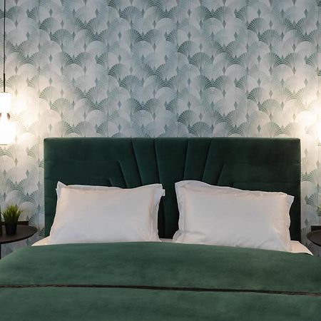 Apartmán Pierrot & Pierrette Mesnicka Záhřeb Exteriér fotografie