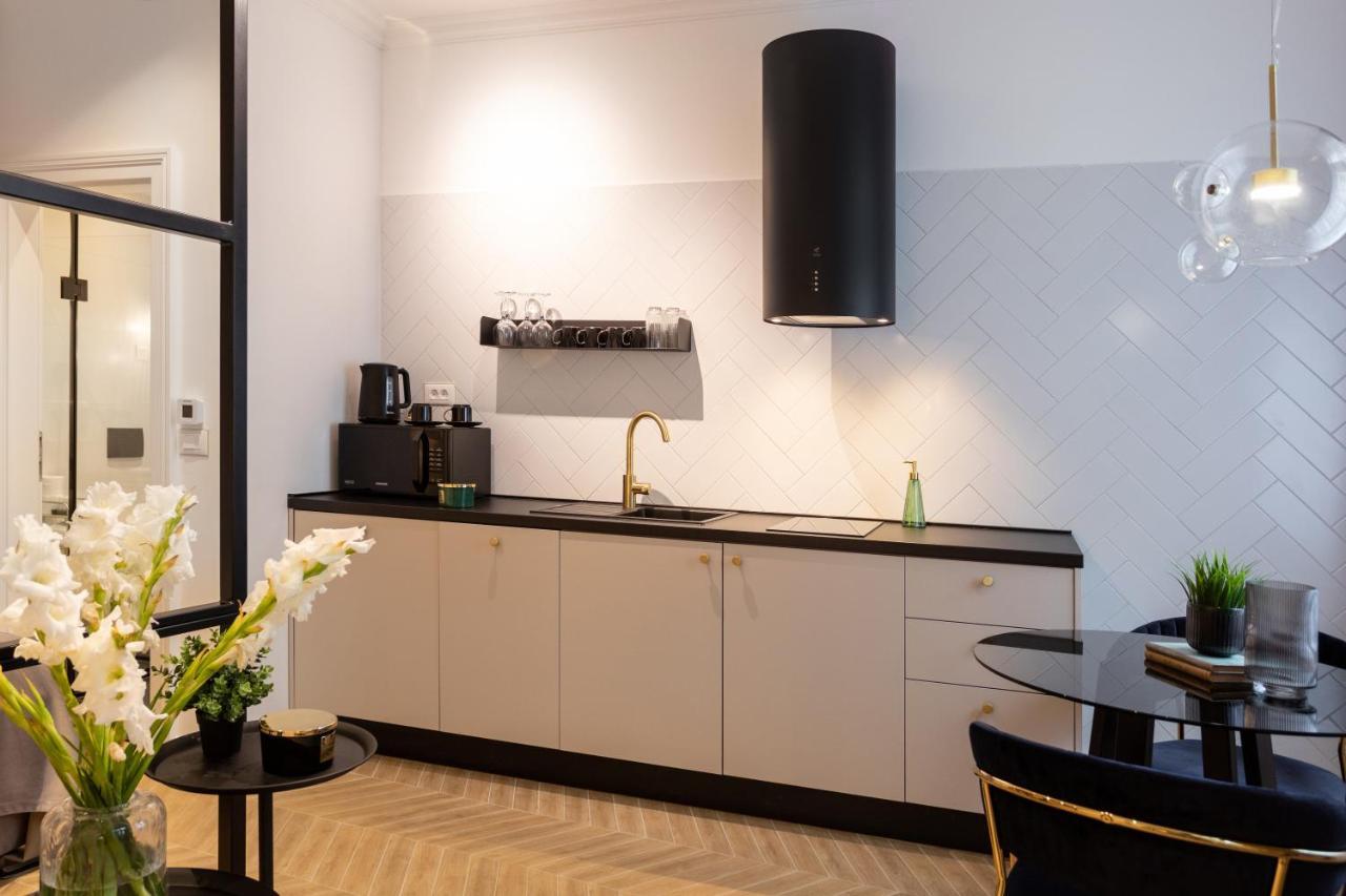 Apartmán Pierrot & Pierrette Mesnicka Záhřeb Exteriér fotografie