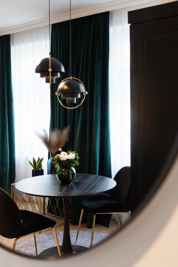 Apartmán Pierrot & Pierrette Mesnicka Záhřeb Exteriér fotografie