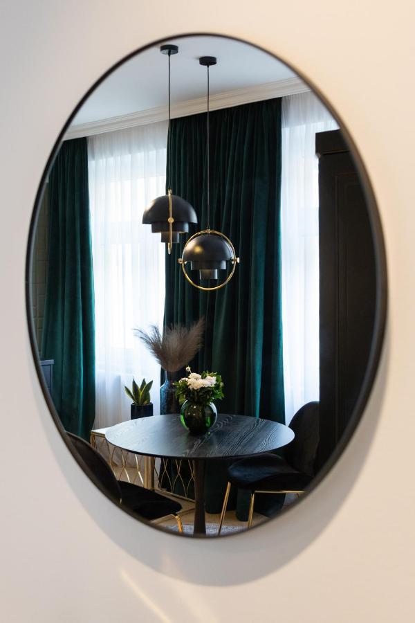 Apartmán Pierrot & Pierrette Mesnicka Záhřeb Exteriér fotografie