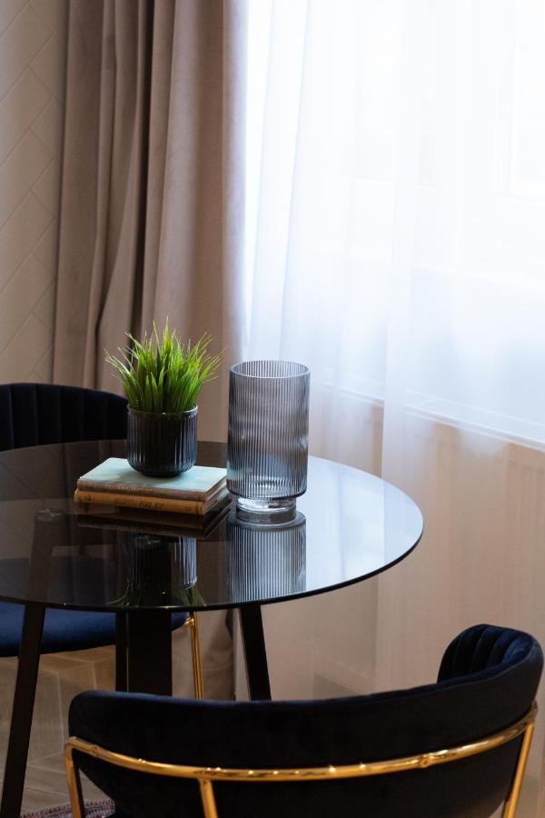 Apartmán Pierrot & Pierrette Mesnicka Záhřeb Exteriér fotografie