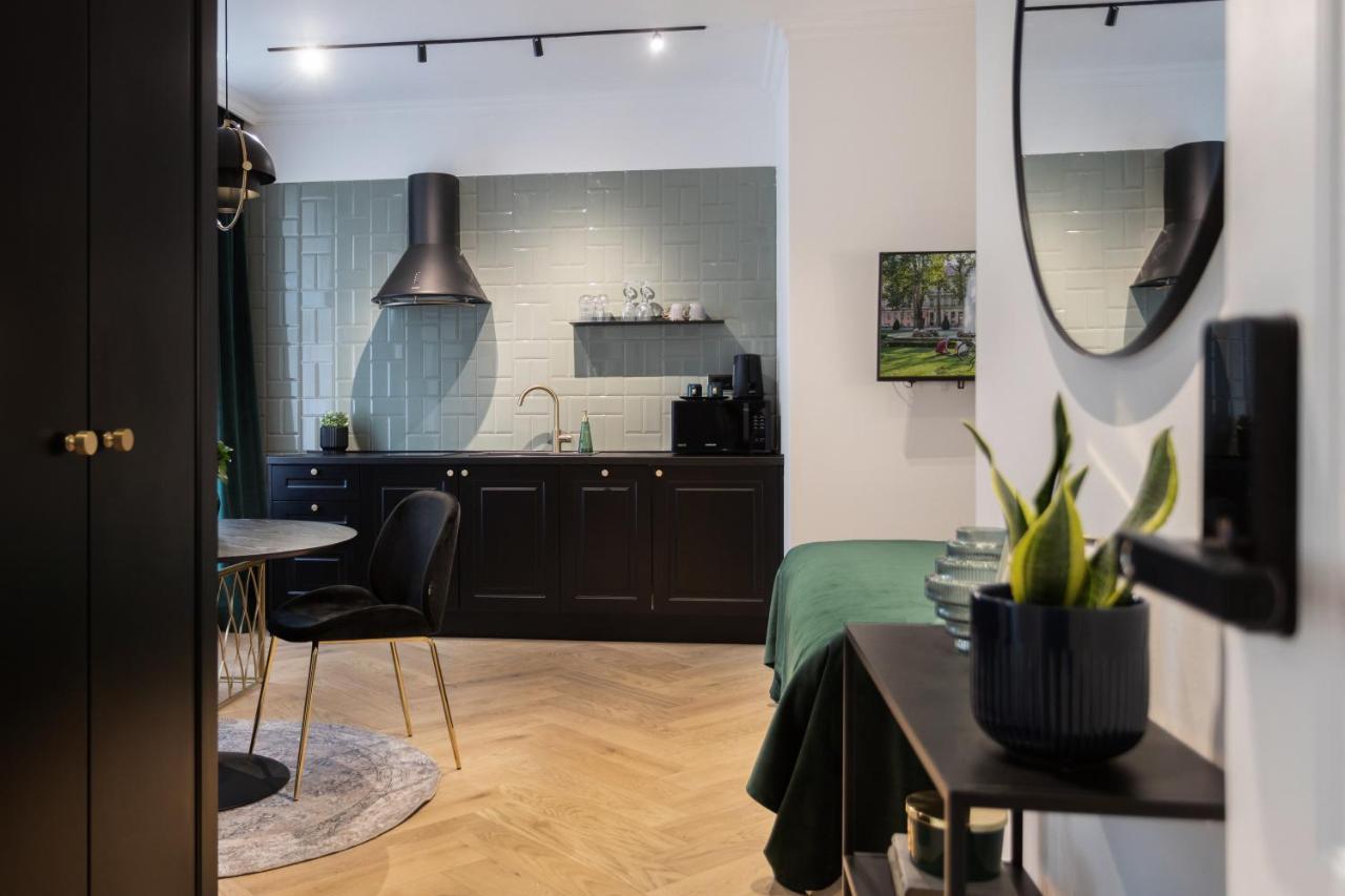 Apartmán Pierrot & Pierrette Mesnicka Záhřeb Exteriér fotografie