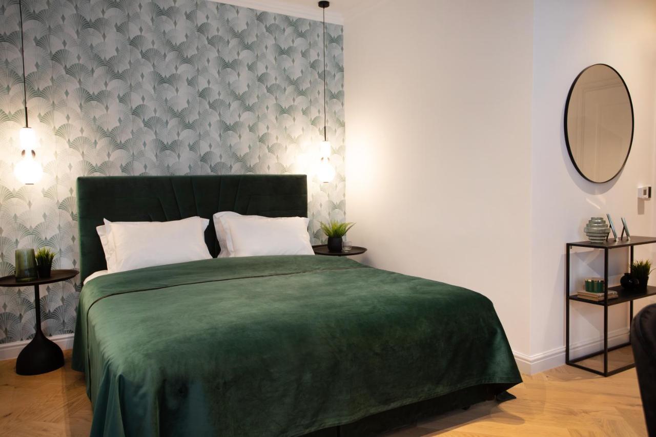 Apartmán Pierrot & Pierrette Mesnicka Záhřeb Exteriér fotografie