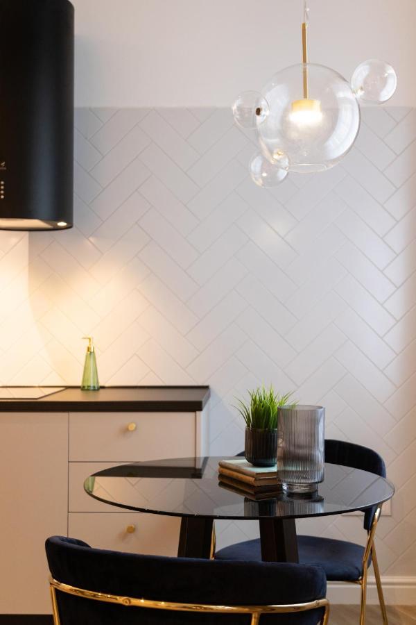 Apartmán Pierrot & Pierrette Mesnicka Záhřeb Exteriér fotografie