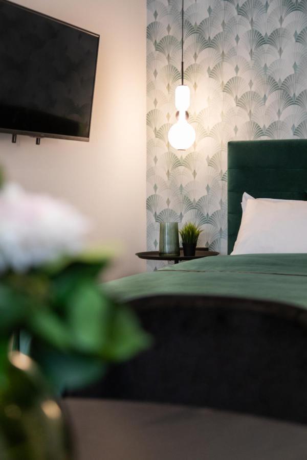 Apartmán Pierrot & Pierrette Mesnicka Záhřeb Exteriér fotografie