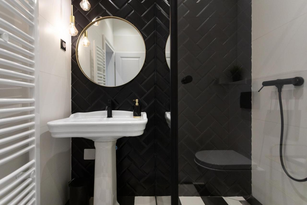 Apartmán Pierrot & Pierrette Mesnicka Záhřeb Exteriér fotografie
