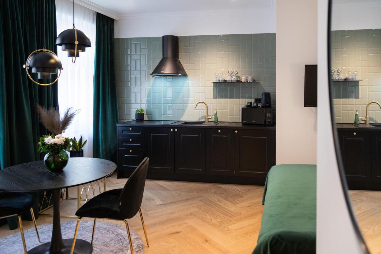 Apartmán Pierrot & Pierrette Mesnicka Záhřeb Exteriér fotografie