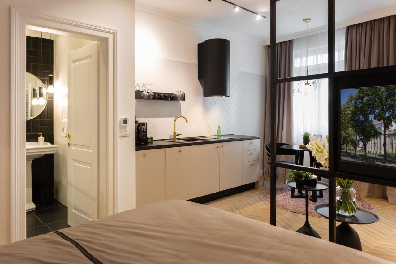Apartmán Pierrot & Pierrette Mesnicka Záhřeb Exteriér fotografie