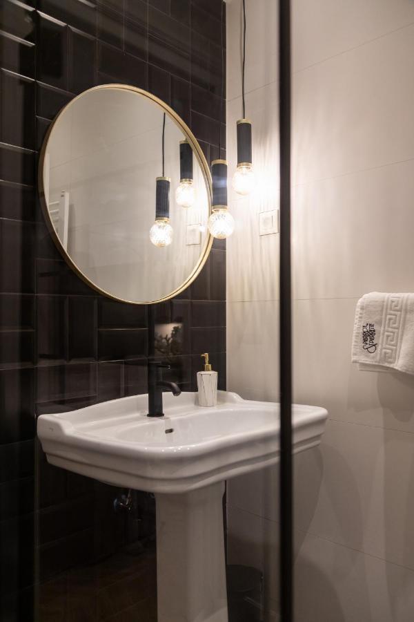 Apartmán Pierrot & Pierrette Mesnicka Záhřeb Exteriér fotografie