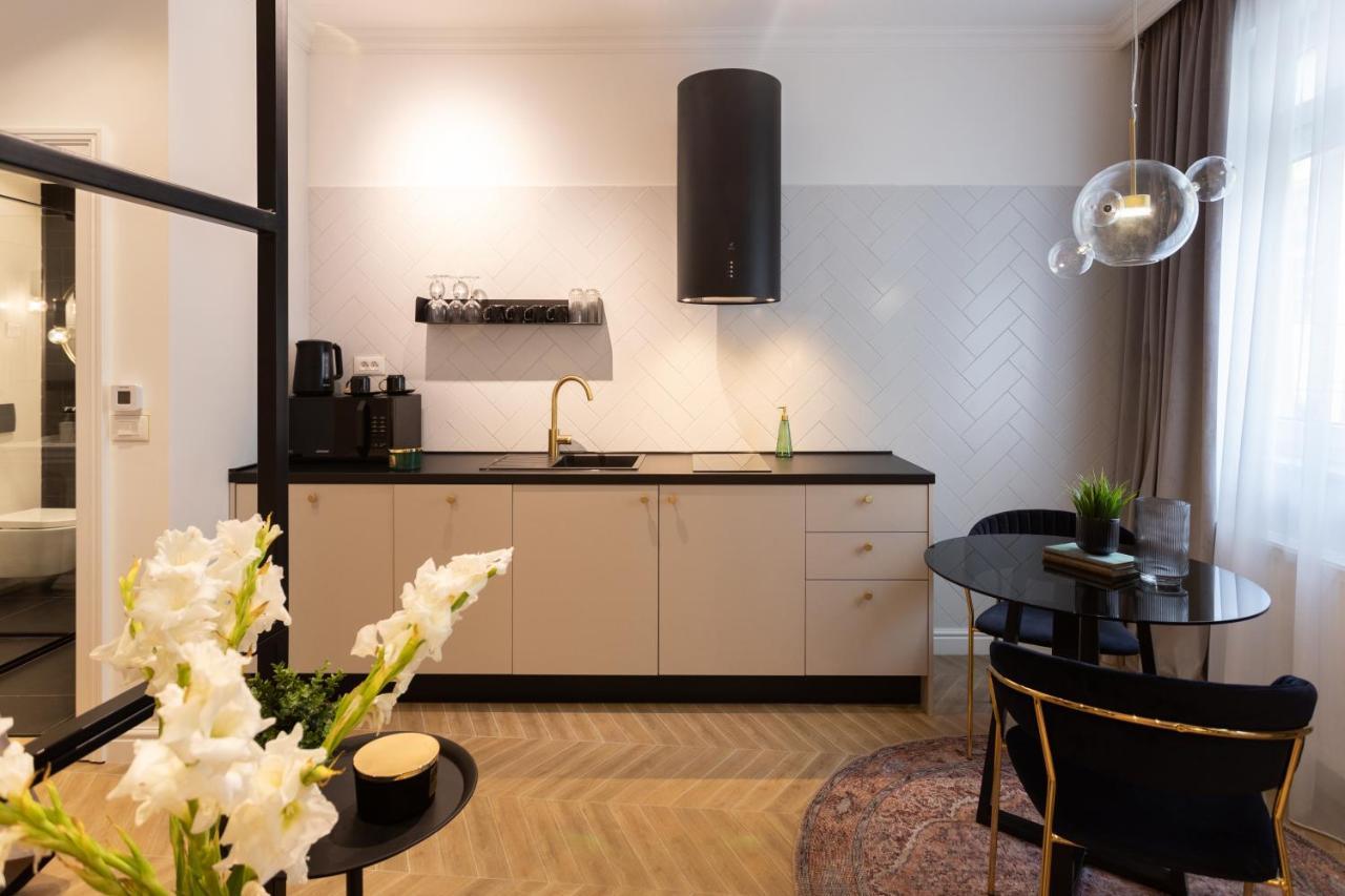 Apartmán Pierrot & Pierrette Mesnicka Záhřeb Exteriér fotografie