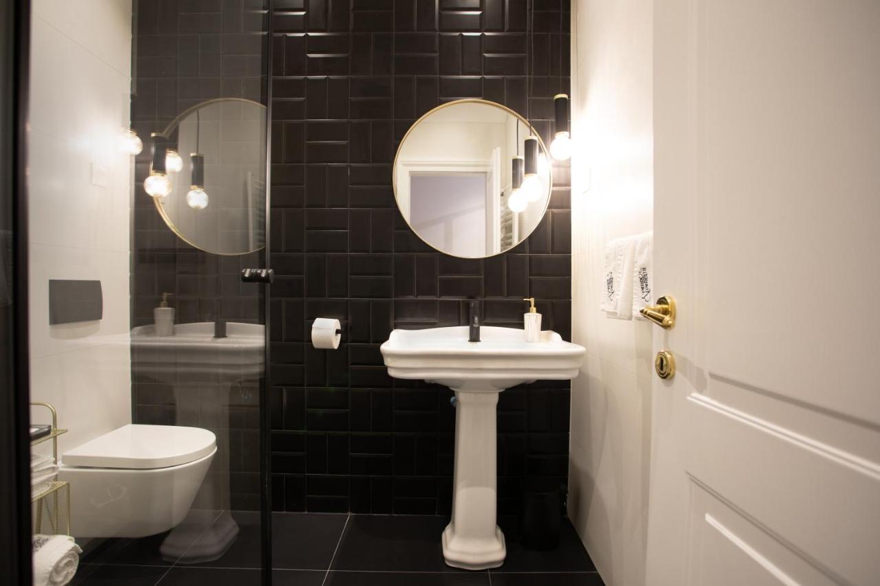 Apartmán Pierrot & Pierrette Mesnicka Záhřeb Exteriér fotografie