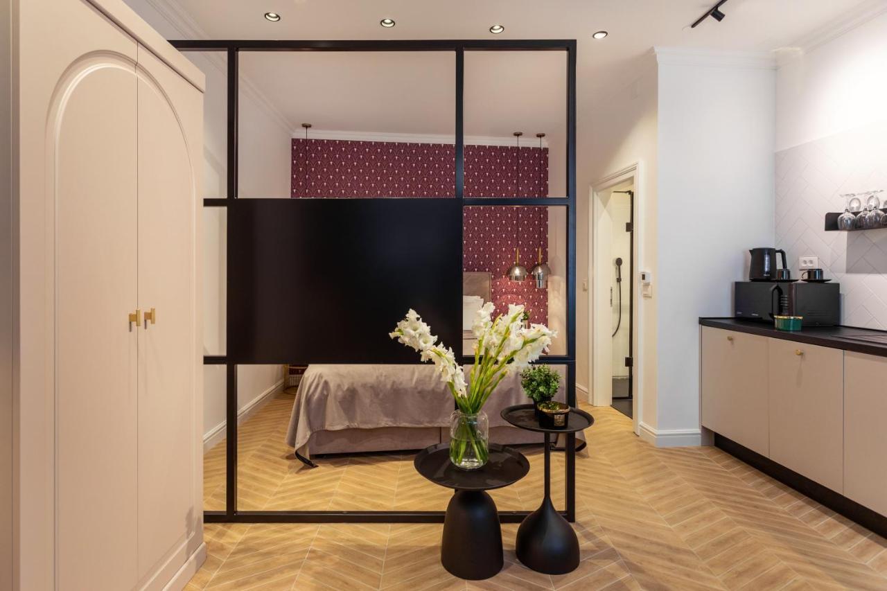 Apartmán Pierrot & Pierrette Mesnicka Záhřeb Exteriér fotografie