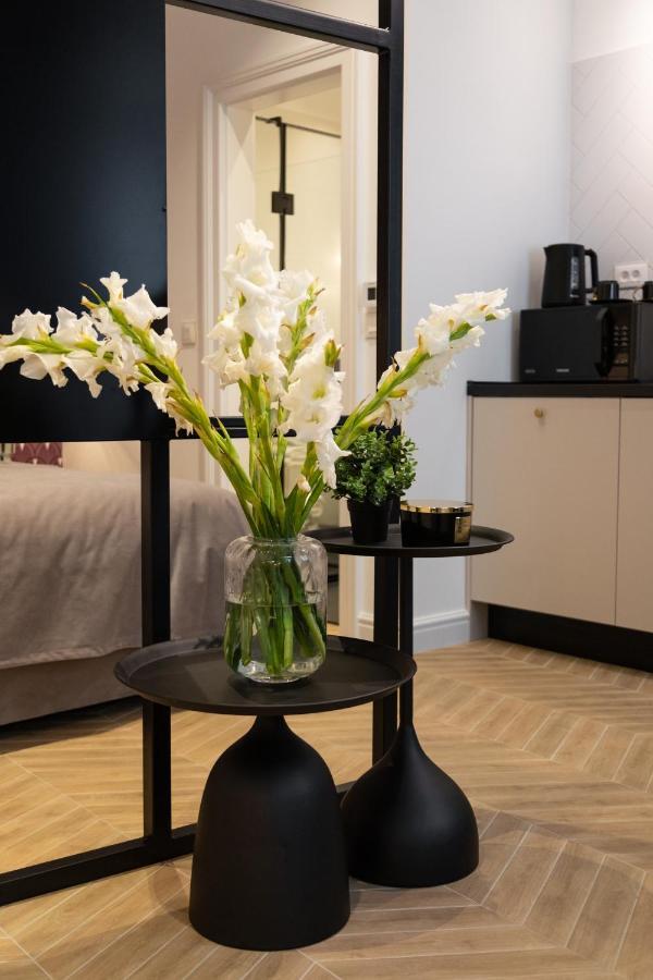 Apartmán Pierrot & Pierrette Mesnicka Záhřeb Exteriér fotografie