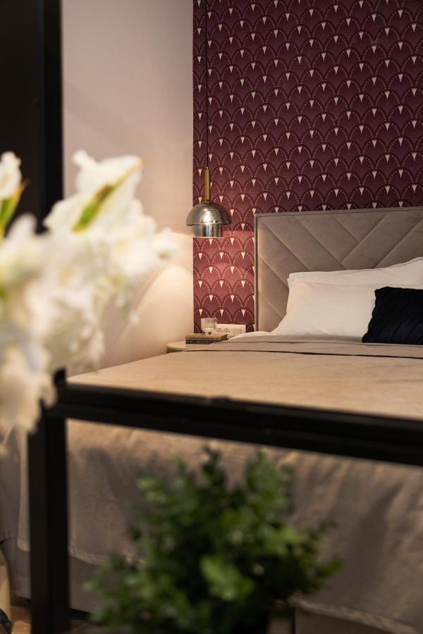 Apartmán Pierrot & Pierrette Mesnicka Záhřeb Exteriér fotografie
