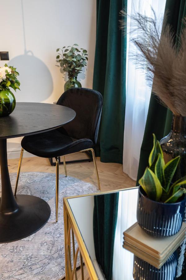 Apartmán Pierrot & Pierrette Mesnicka Záhřeb Exteriér fotografie